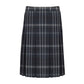 Tartan pleated Skirt