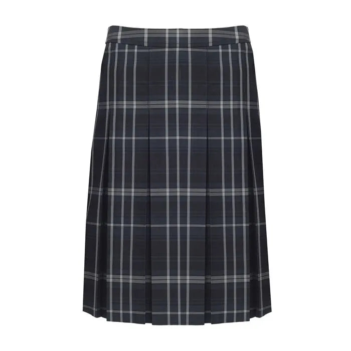 Tartan pleated Skirt