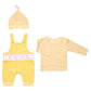 Baby romper set