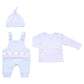 Baby romper set