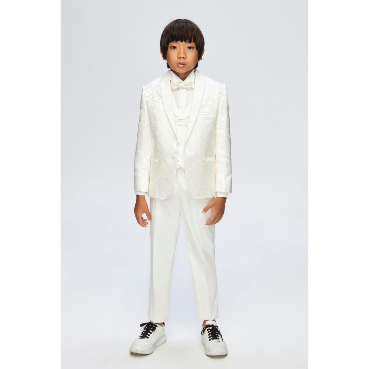 Holy Communion suit