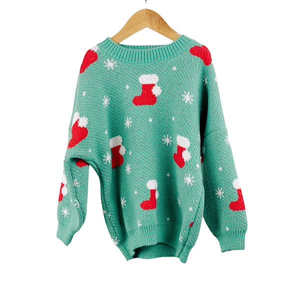 Christmas jumper