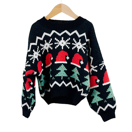 Christmas jumper