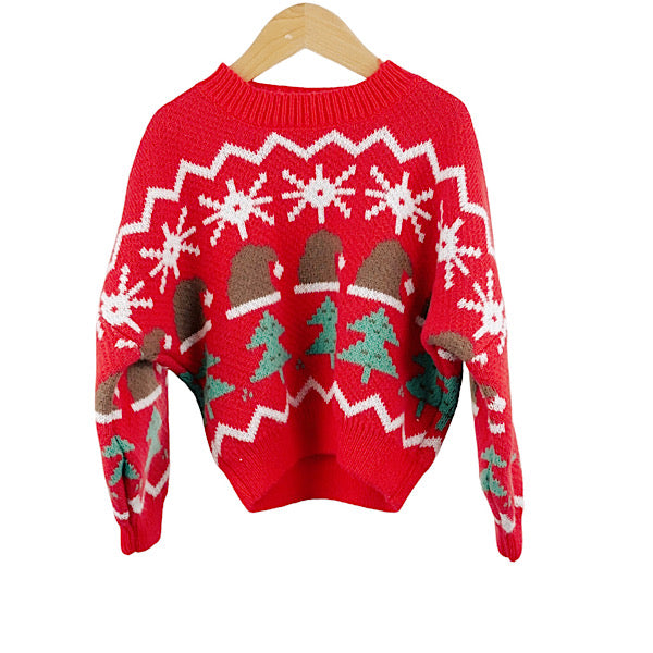 Christmas jumper