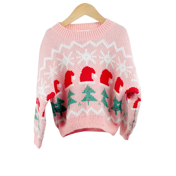 Christmas jumper