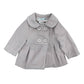 Baby toddler girls coat