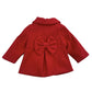 Baby toddler girls coat