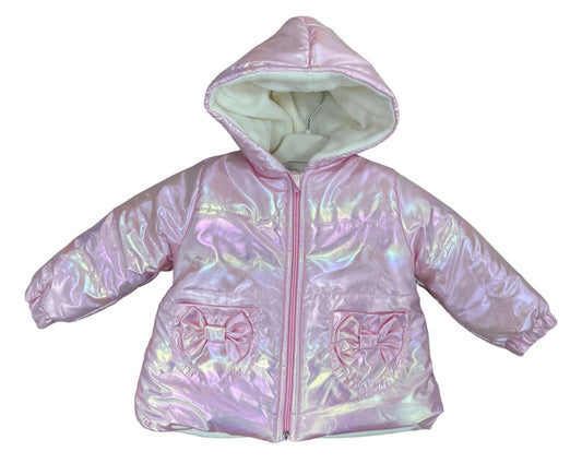 Toddler/Baby coat