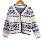 Girls cardigan