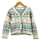 Girls cardigan