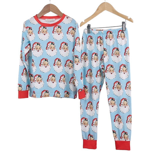 Santa Pyjama