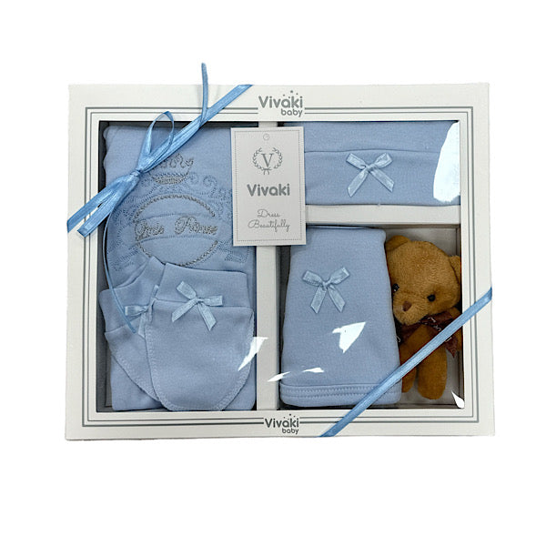 Baby gift sets