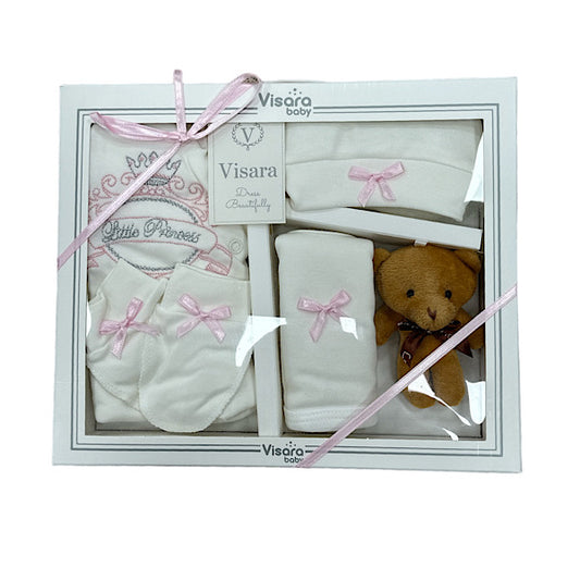 Baby gift sets