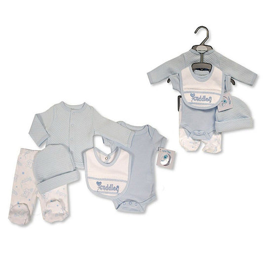 Prem baby set