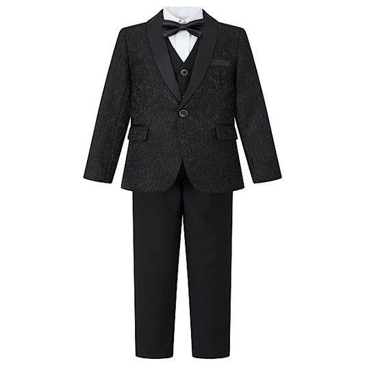 Boys 5pc suit