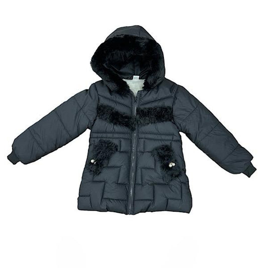 Girls Padded coat