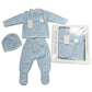 Baby knitted sets