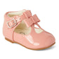 Baby toddler girls shoe