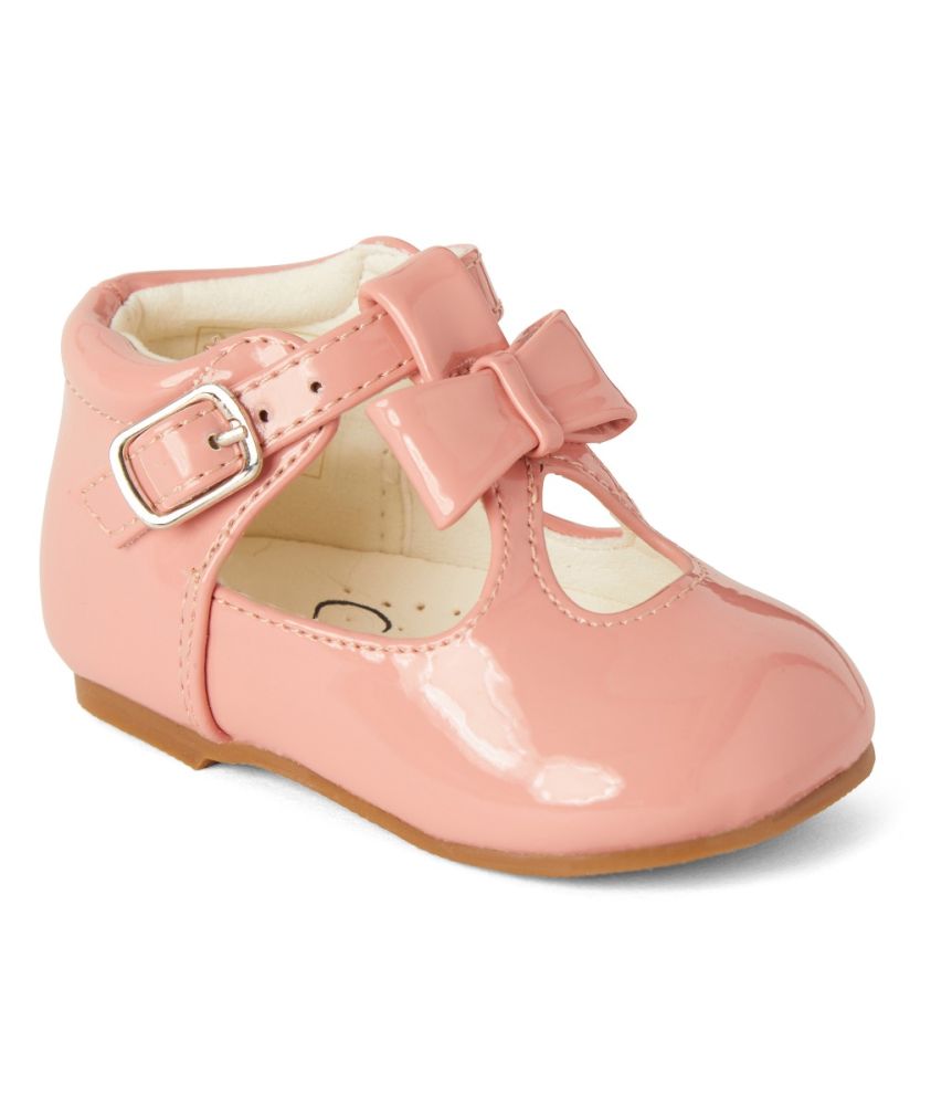 Baby toddler girls shoe