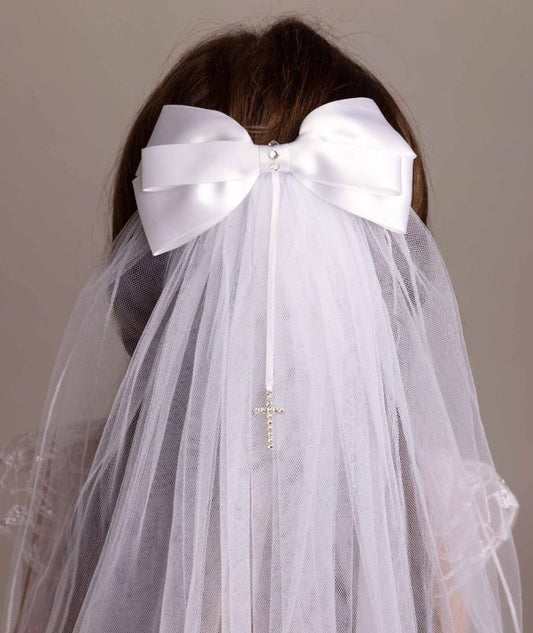 Communion veil