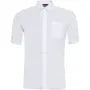 Boys Short school shirt