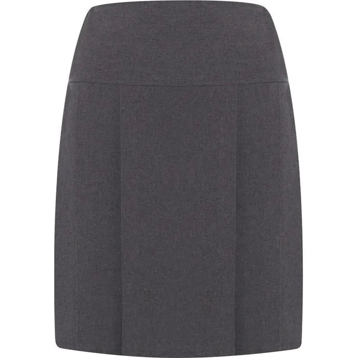 Four pleat school skirt