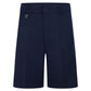 Standard Bermuda style school shorts