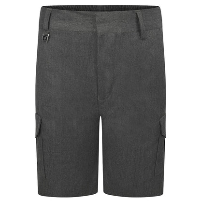 Boys combat style shorts