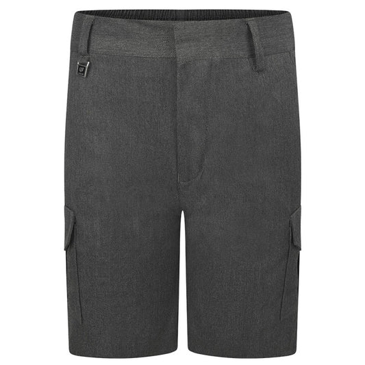 Boys combat style shorts