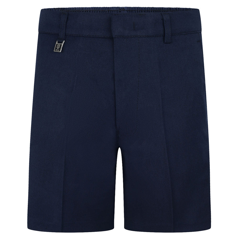 Boys school shorts