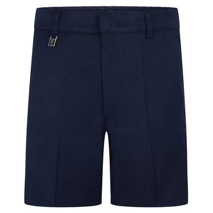 Boys school shorts