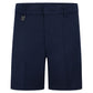 Boys sturdy school shorts