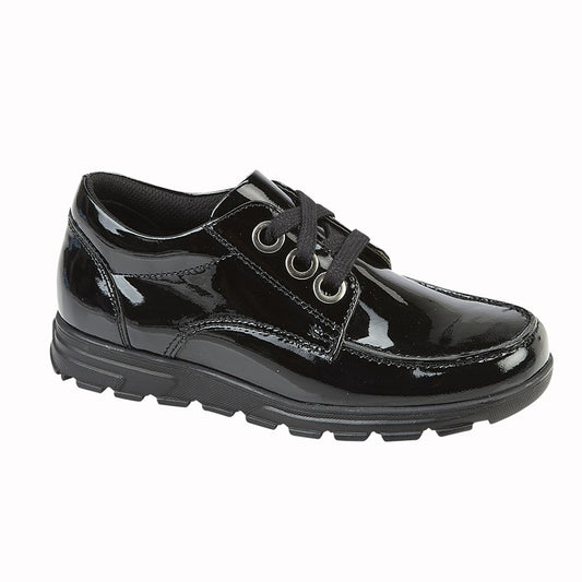 Girls  school shoe