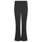 Girls elasticated school trouser