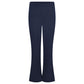 Girls elasticated school trouser