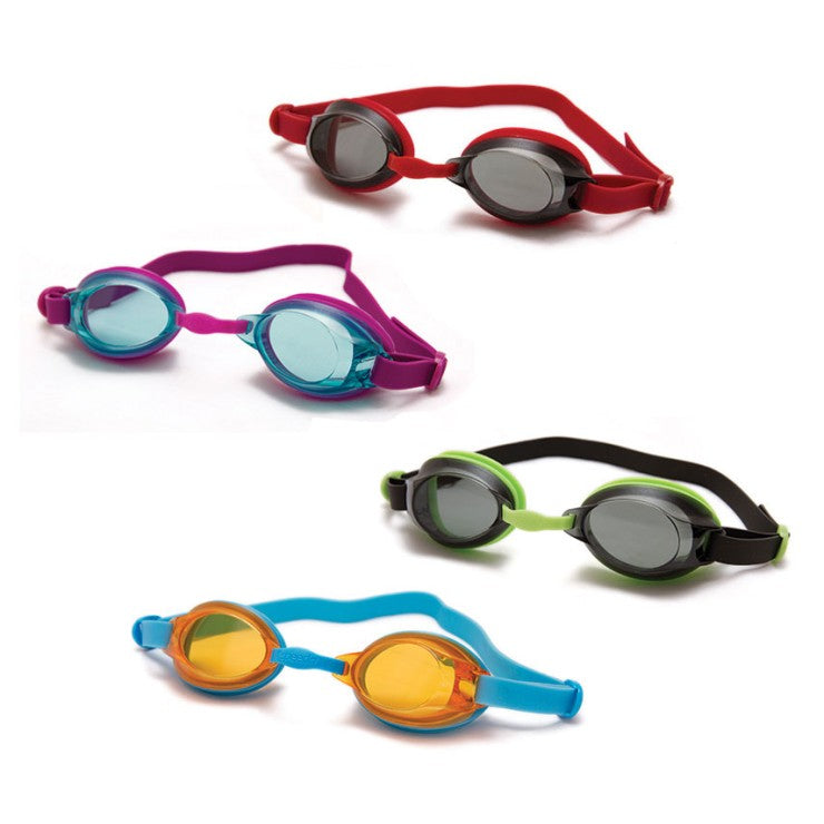 Swim goggles