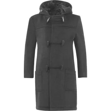 Duffel coat