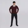 Boys slimfit trouser