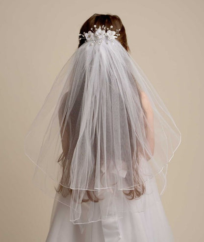 Communion veil