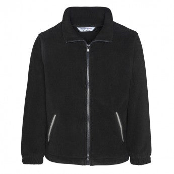 Fleece Jacket