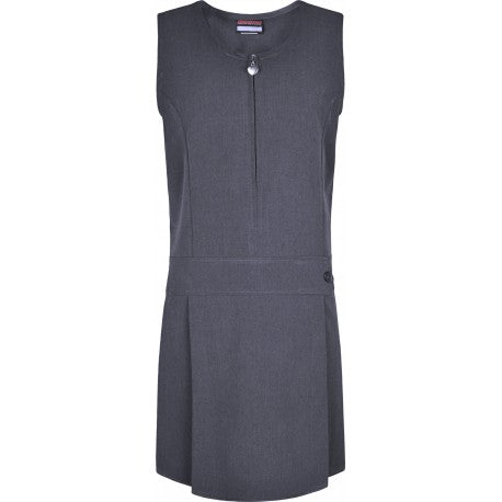 School Pinafore dress