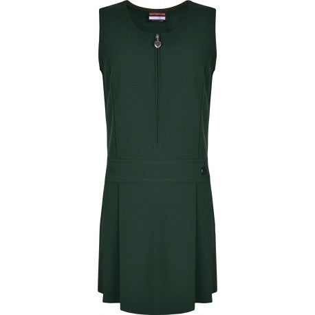 School Pinafore dress