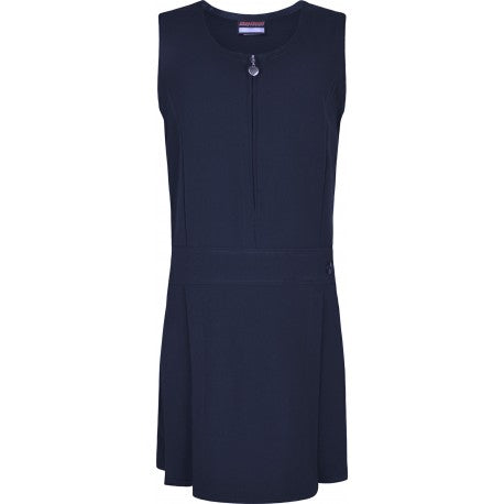 School Pinafore dress