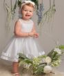 Baby Christening dress