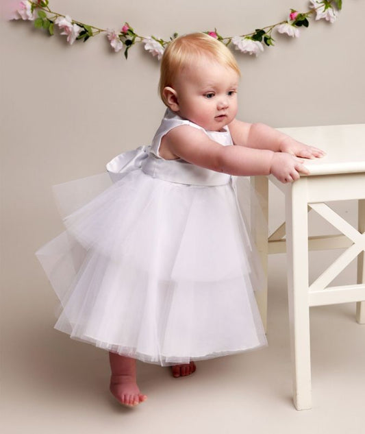 Christening dress