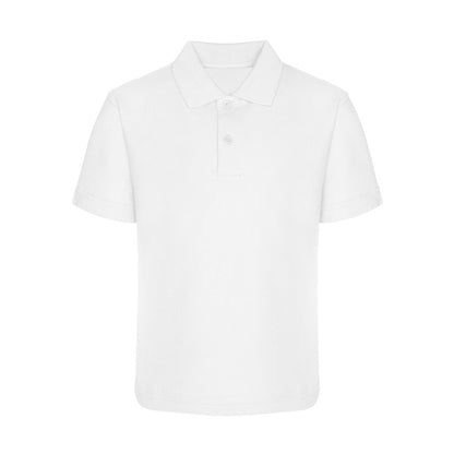 School Polo Shirt