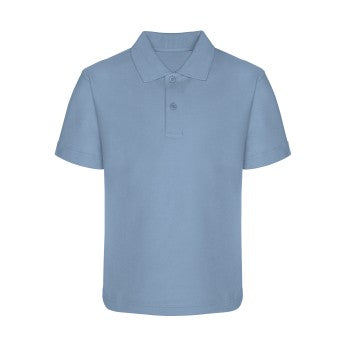 School Polo Shirt