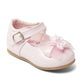 Baby toddler girls shoes