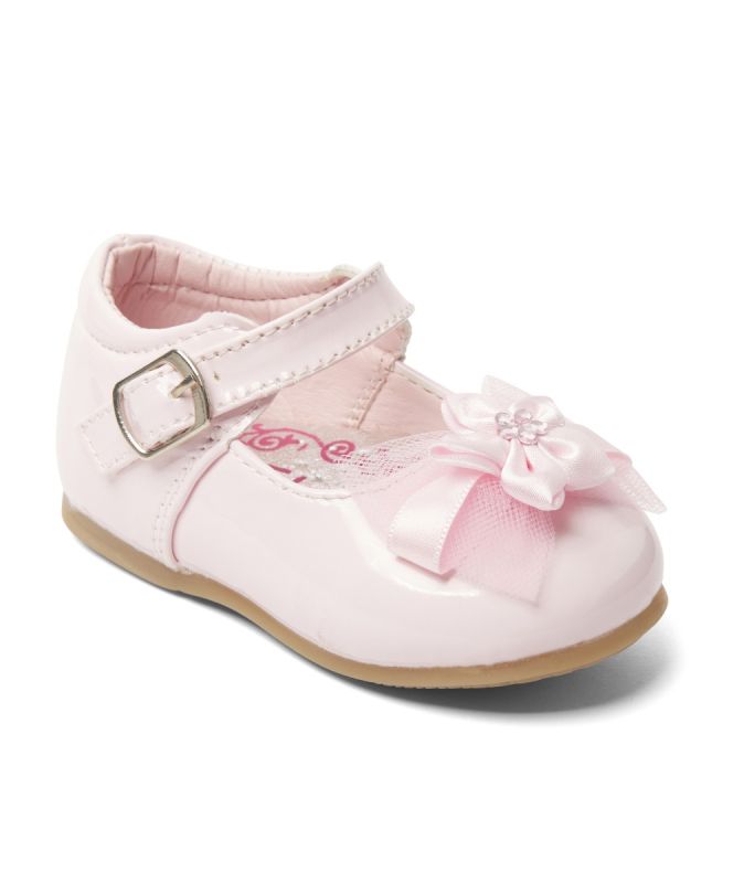 Baby toddler girls shoes