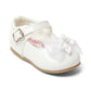 Baby toddler girls shoes